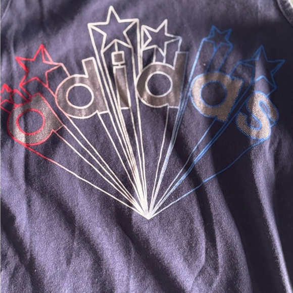 Lot Of 3 Girls Summer Shirts. Size 10/12 Adidas, Old Navy, Art Class - Picture 10 of 10